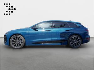 Audi A6 e-tron A6 Avant e-tron performance 642km/WLTP*Air*B&O*