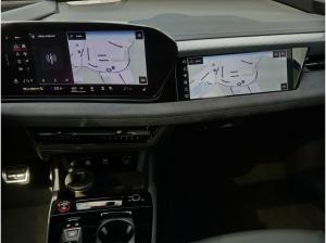 Audi A6 e-tron A6 Avant e-tron performance 642km/WLTP*Air*B&O*