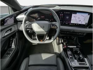 Audi A6 e-tron A6 Avant e-tron performance 642km/WLTP*Air*B&O*