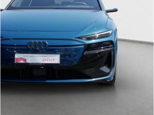Audi A6 e-tron A6 Avant e-tron performance 642km/WLTP*Air*B&O*