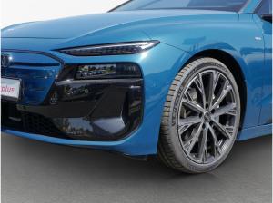 Audi A6 e-tron A6 Avant e-tron performance 642km/WLTP*Air*B&O*