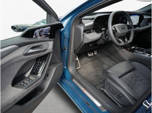Audi A6 e-tron A6 Avant e-tron performance 642km/WLTP*Air*B&O*