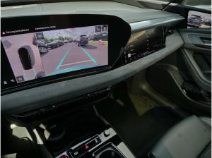 Audi A6 e-tron A6 Avant e-tron performance 642km/WLTP*Air*B&O*