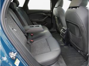 Audi A6 e-tron A6 Avant e-tron performance 642km/WLTP*Air*B&O*