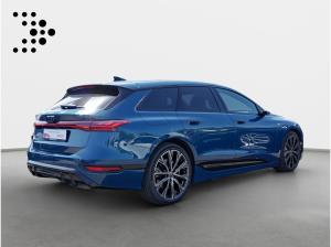 Audi A6 e-tron A6 Avant e-tron performance 642km/WLTP*Air*B&O*