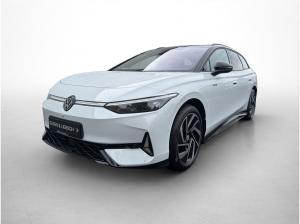 Volkswagen ID.7 Tourer GTX 4M*WÄRMEPUMPE*IQ.LIGHT*AHK*KAMERA*PDC*SHZ