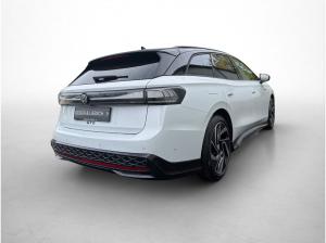 Volkswagen ID.7 Tourer GTX 4M*WÄRMEPUMPE*IQ.LIGHT*AHK*KAMERA*PDC*SHZ