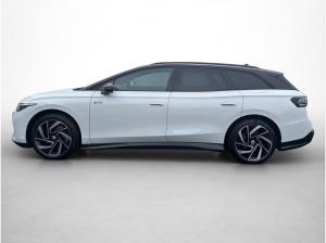 Volkswagen ID.7 Tourer GTX 4M*WÄRMEPUMPE*IQ.LIGHT*AHK*KAMERA*PDC*SHZ