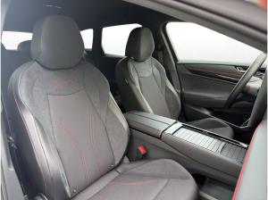 Volkswagen ID.7 Tourer GTX 4M*WÄRMEPUMPE*IQ.LIGHT*AHK*KAMERA*PDC*SHZ