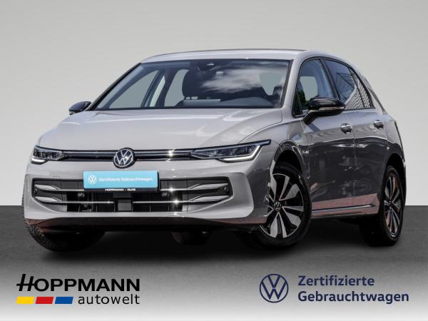 Volkswagen Golf VIII 2.0 TDI Life GOAL DSG ACC ANSCHL. GAR. CARPLAY