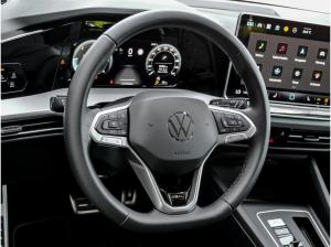 Volkswagen Golf VIII 2.0 TDI Life GOAL DSG ACC ANSCHL. GAR. CARPLAY
