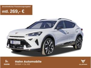 Cupra Formentor VZ 2.0TSI *sofort verfügbar*