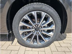 Ford Tourneo Custom Titanium X*Pano*Exklusiv*AHKs**Wartung & Verschleiss*Schiebet.el*dig.Spiegel*sofort*
