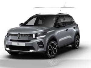 Citroën C3 Max PT100 inklusive Winterpaket