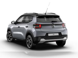 Citroën C3 Max PT100 inklusive Winterpaket