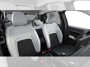 Citroën C3 Max PT100 inklusive Winterpaket