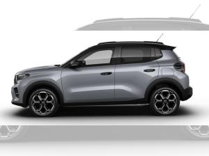 Citroën C3 Max PT100 inklusive Winterpaket