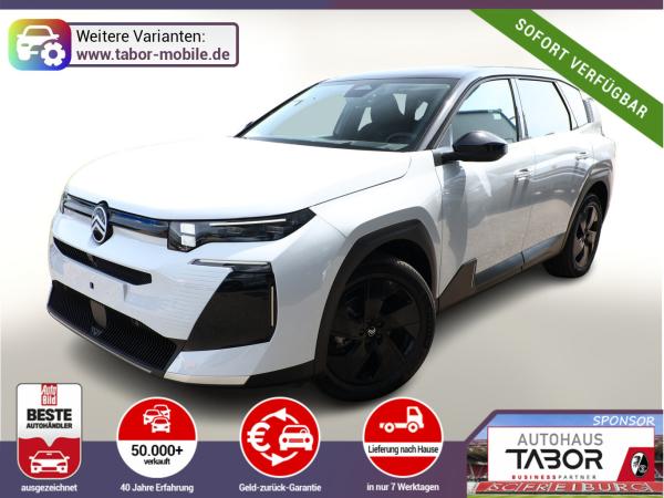 C5 Aircross