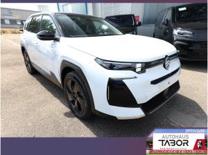 Citroën C5 Aircross Hybrid MAX ACC eHK Keyl Nav 360° HUD