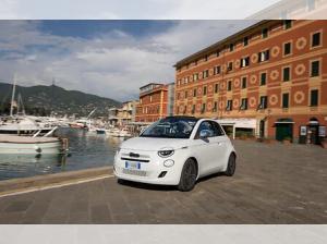 Fiat 500C Cabrio Dolcevita 1.0 Mild-Hybrid Sonderedition