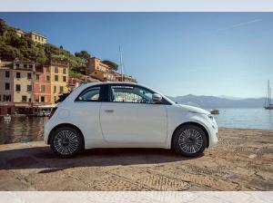 Fiat 500C Cabrio Dolcevita 1.0 Mild-Hybrid Sonderedition