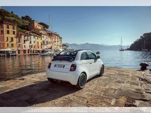 Fiat 500C Cabrio Dolcevita 1.0 Mild-Hybrid Sonderedition