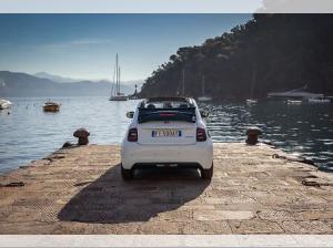 Fiat 500C Cabrio Dolcevita 1.0 Mild-Hybrid Sonderedition