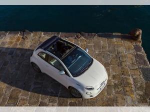 Fiat 500C Cabrio Dolcevita 1.0 Mild-Hybrid Sonderedition