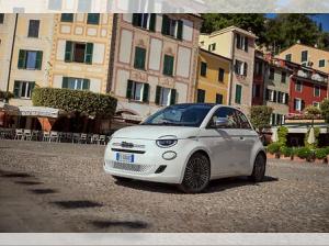Fiat 500C Cabrio Dolcevita 1.0 Mild-Hybrid Sonderedition