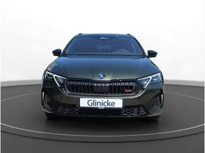 Skoda Octavia Combi 2.0 TSI RS AHK PANO ACC