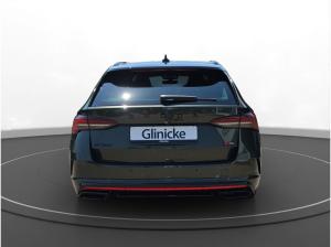 Skoda Octavia Combi 2.0 TSI RS AHK PANO ACC