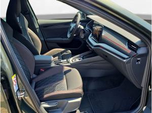 Skoda Octavia Combi 2.0 TSI RS AHK PANO ACC