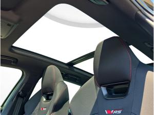 Skoda Octavia Combi 2.0 TSI RS AHK PANO ACC