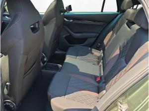 Skoda Octavia Combi 2.0 TSI RS AHK PANO ACC
