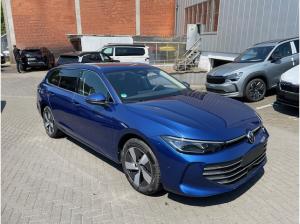 Volkswagen Passat Variant 1.5 eTSi DSG Business AHK R-Kamera Navi 17Zoll elektr.Heckklappe