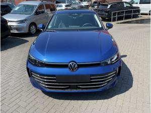 Volkswagen Passat Variant 1.5 eTSi DSG Business AHK R-Kamera Navi 17Zoll elektr.Heckklappe