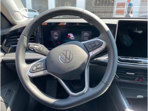 Volkswagen Passat Variant 1.5 eTSi DSG Business AHK R-Kamera Navi 17Zoll elektr.Heckklappe