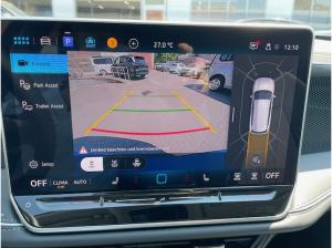Volkswagen Passat Variant 1.5 eTSi DSG Business AHK R-Kamera Navi 17Zoll elektr.Heckklappe