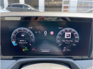 Volkswagen Passat Variant 1.5 eTSi DSG Business AHK R-Kamera Navi 17Zoll elektr.Heckklappe