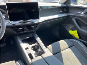 Volkswagen Passat Variant 1.5 eTSi DSG Business AHK R-Kamera Navi 17Zoll elektr.Heckklappe