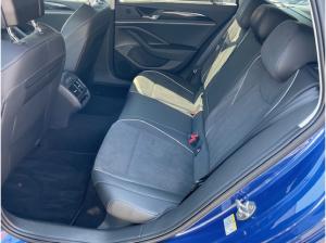 Volkswagen Passat Variant 1.5 eTSi DSG Business AHK R-Kamera Navi 17Zoll elektr.Heckklappe