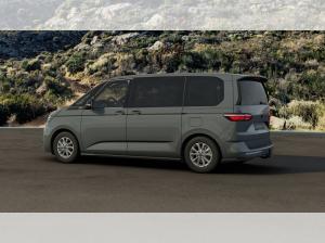 Volkswagen Multivan Life 2,0TDI 110KW DSG AHK GJR VISAVIS