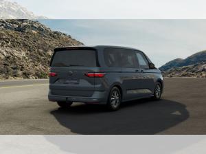 Volkswagen Multivan Life 2,0TDI 110KW DSG AHK GJR VISAVIS