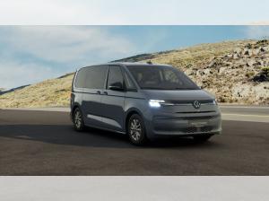 Volkswagen Multivan Life 2,0TDI 110KW DSG AHK GJR VISAVIS