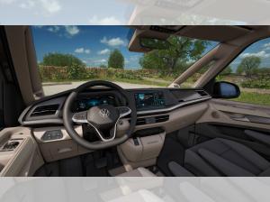 Volkswagen Multivan Life 2,0TDI 110KW DSG AHK GJR VISAVIS