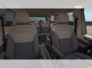 Volkswagen Multivan Life 2,0TDI 110KW DSG AHK GJR VISAVIS