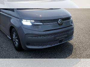 Volkswagen Multivan Life 2,0TDI 110KW DSG AHK GJR VISAVIS