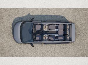 Volkswagen Multivan Life 2,0TDI 110KW DSG AHK GJR VISAVIS