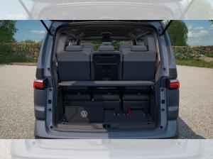 Volkswagen Multivan Life 2,0TDI 110KW DSG AHK GJR VISAVIS
