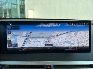 BMW ix iX xDrive40 SPORTPAKET+LASER+PANO SKY+AHK+KAMERA+ACC+LM22